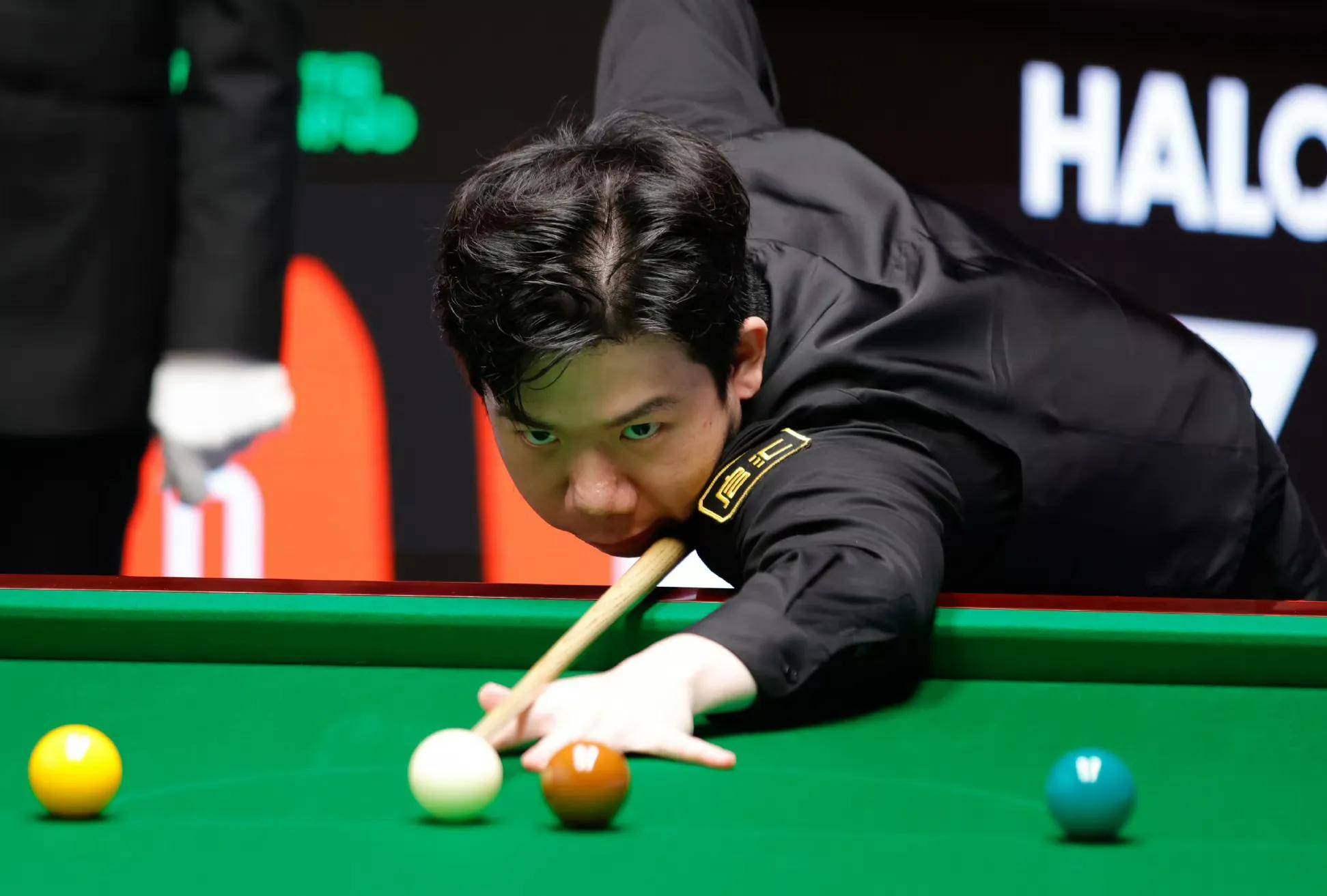 机会真正给 机会真正给